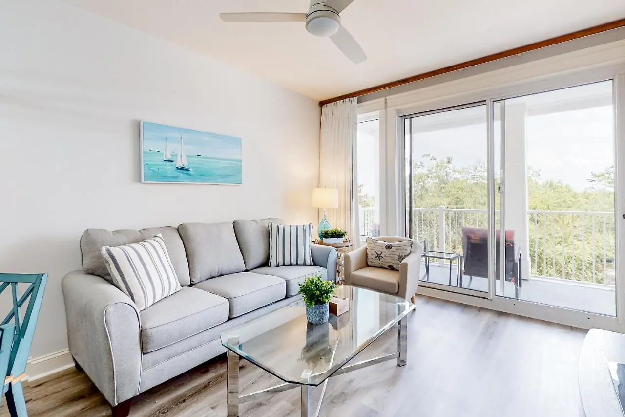 The Grand #2409 Apartment Destin