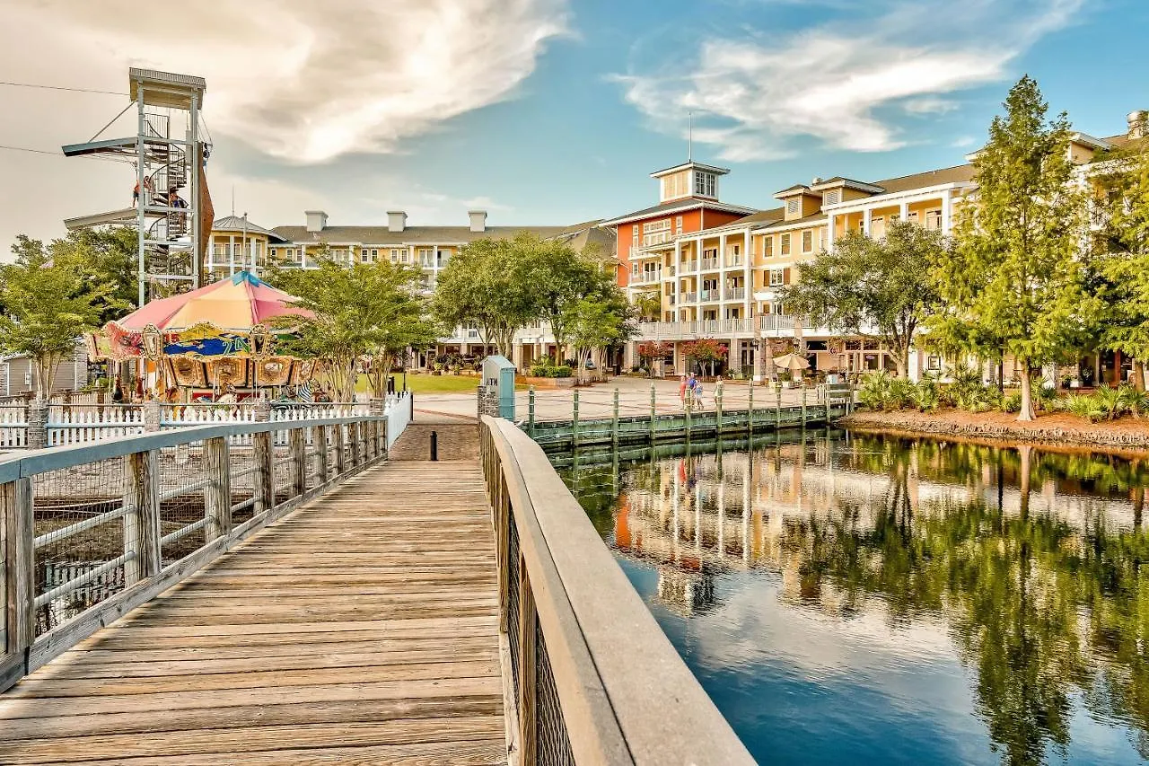 The Grand #2409 Apartment Destin United States