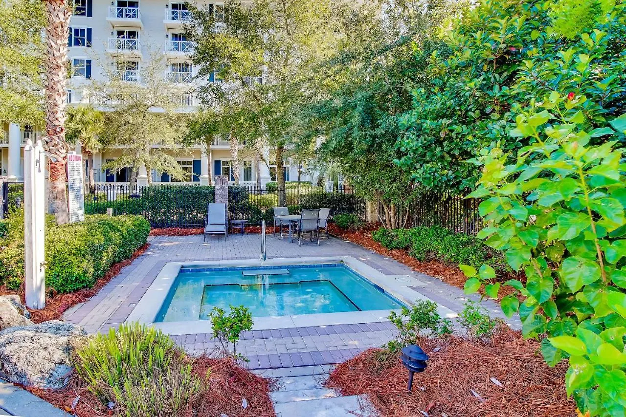 The Grand #2409 Apartment Destin United States