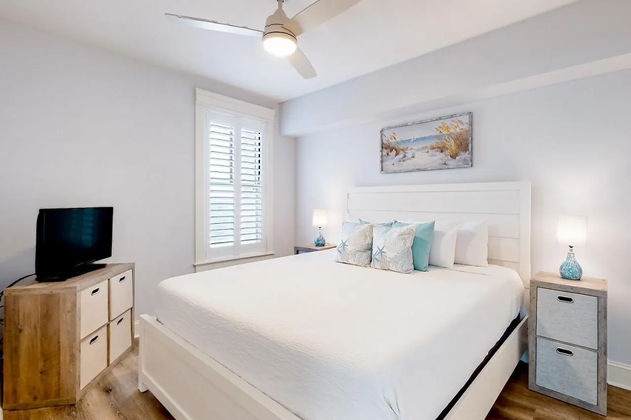 The Grand #2409 Apartment Destin 0*,  United States