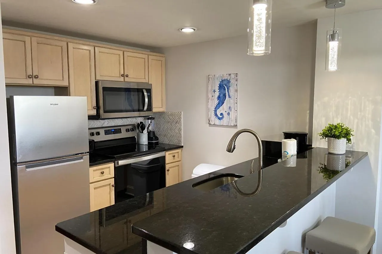 The Grand #2409 Apartment Destin