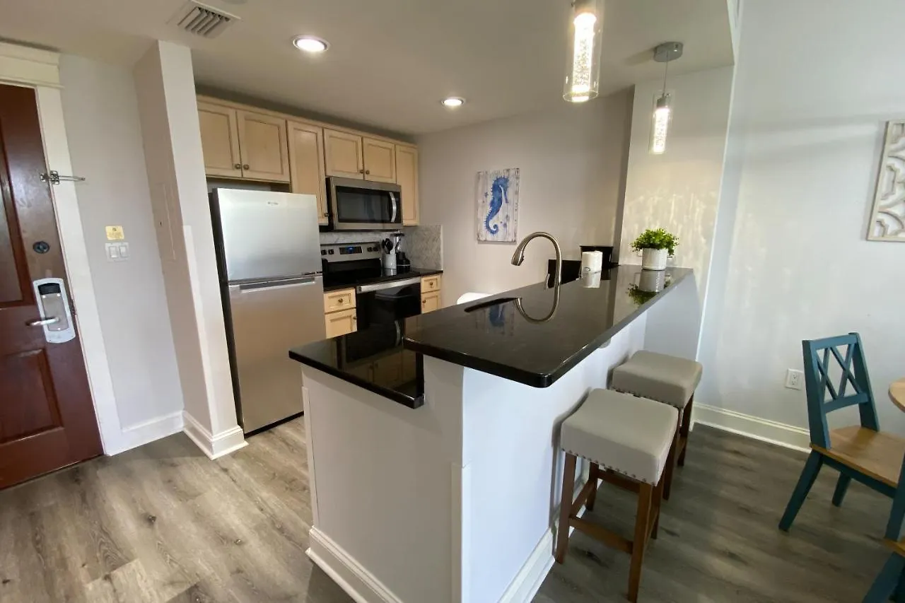 The Grand #2409 Apartment Destin United States