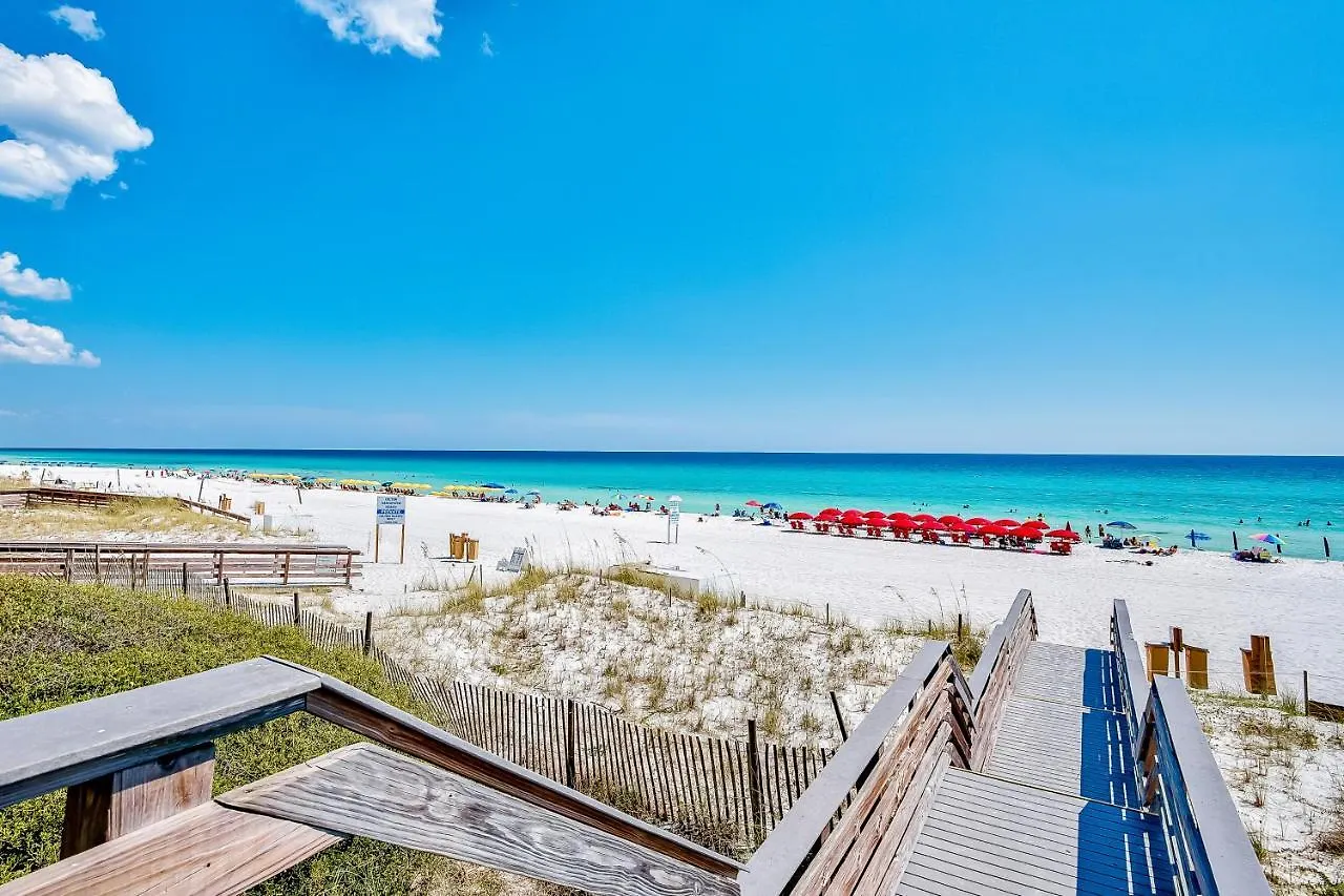 The Grand #2409 Apartment Destin 0*,  United States