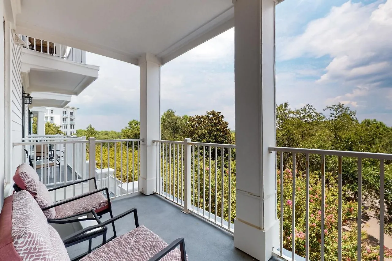 The Grand #2409 Apartment Destin